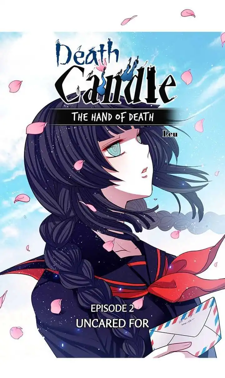 Death Candle Chapter 2 8